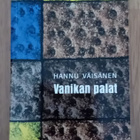 Hannu Väisänen - Vanikan palat - pikkukuva 1