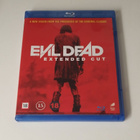 Evil Dead - Extended Cut - pikkukuva 1