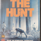 THE HUNT DVD (Hilary Swank) - pikkukuva 1