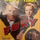 Fury (Fritz Lang) R1,2,3,4 DVD - pikkukuva 1