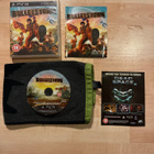 Bulletstorm (PS3)(PAL)(CIB) - pikkukuva 1