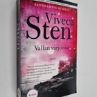 Viveca Sten : Vallan varjoissa - pikkukuva 1