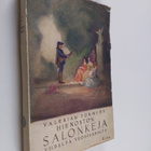 Valerian Tornius : Hienoston salonkeja viideltä vuosisadalta - pikkukuva 1