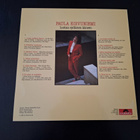PAULA KOIVUNIEMI - LUOTAN SYDÄMEN ÄÄNEEN ( LP . VINYYLI ) - pikkukuva 2