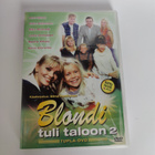Blondi tuli taloon kaudet 1-3 - pikkukuva 2
