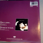 BEVERLEY CRAVEN :: WOMAN TO WOMAN :: VINYYLI 7" 1992 - pikkukuva 2