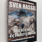 Sven Hassel : Kuolema telaketjuilla - pikkukuva 1
