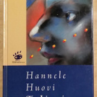 Huovi: Tuliraja - pikkukuva 1
