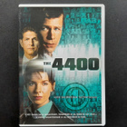 DVD: The 4400, 1 kausi.  2xDVD (2004) - pikkukuva 3