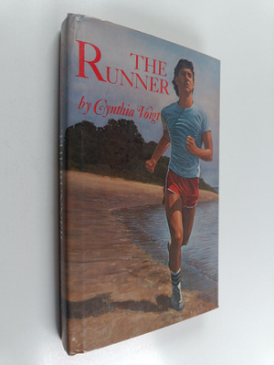 Cynthia Voigt : The Runner