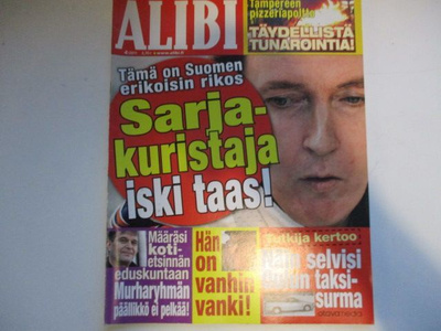 ALIBI 4/2011