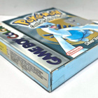 Gameboy - Pokemon Silver (CIB) - pikkukuva 4