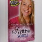 Norah McClintock : Syyttävä sormi - pikkukuva 1