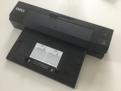 Dell PRO2X telakka