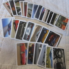 Corvette Playing Cards / Pelikortit - pikkukuva 3