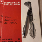 Junkers Ju 88 Profile Publications 29 - pikkukuva 1