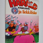 Dik Browne : Harald Hirmuinen ja liekkilisko - pikkukuva 1
