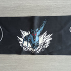 Dio - Holy Diver Tour '83 alkuperäinen kiertuehuivi - pikkukuva 4