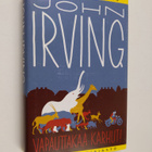 John Irving : Vapauttakaa karhut! - pikkukuva 1