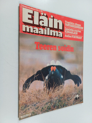 Eläinmaailma 2/1980