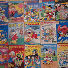 Roope-Setä lehtiä 34kpl 1990-2001 - pikkukuva 2