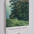 Vuodenaikojen viisaus : mietelmiä - pikkukuva 1
