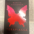 Martta Kaukonen - Terapiassa (pokkari) - pikkukuva 1