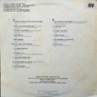 TURO'S HEVI GEE - SANTAPAPERIA - LP - pikkukuva 2