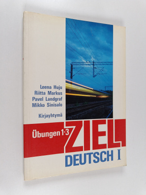 Ziel Deutsch 1, Ubungen 1-3