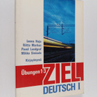 Ziel Deutsch 1, Ubungen 1-3 - pikkukuva 1