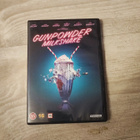 Gunpowder Milkshake - pikkukuva 1