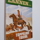 Dan Kestrel : Lännen sarja 2/1988 : Tappajan taival - pikkukuva 1