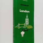 Michelin Tyre Company : Michelin Green Guide London - pikkukuva 1