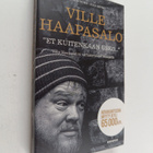 Ville Haapasalo : Et kuitenkaan usko : Ville Haapasalon v... - pikkukuva 1
