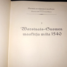 Warsinais-Suomen maakirja wuodelta 1540 ( SIS POSTIKULU ) - pikkukuva 4