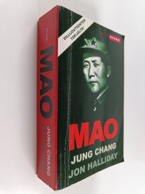 Jung Chang : Mao