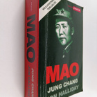 Jung Chang : Mao - pikkukuva 1
