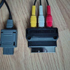 Nintendo 64 SNES GameCube AV-kaapeli - pikkukuva 2