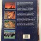 Paul Tingay : Afrika - Schatkamer van de natuur - pikkukuva 2