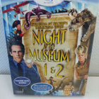 Night at the Museum 1-2 - Yö Museossa (2x Blu-ray) - pikkukuva 1