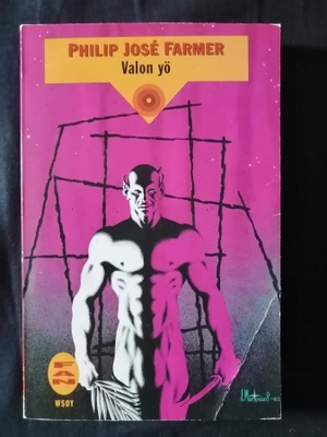 Farmer, Philip José: Valon yö (FAN)