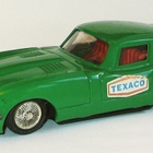Jaguar E-type peltinen, Clover, 1:25 - pikkukuva 1