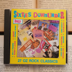 Sixties Downunder Vol. 1 (CD) - pikkukuva 1