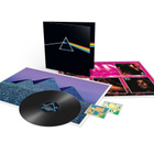 Pink Floyd – The Dark Side Of The Moon,Remastered, Stereo - pikkukuva 1