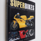 Alan Dowds : Superbikes : street racers : design and tech... - pikkukuva 1