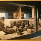 Vehmaa, Kivityömuseo, mm. graniittipaasia, ei p. - pikkukuva 1