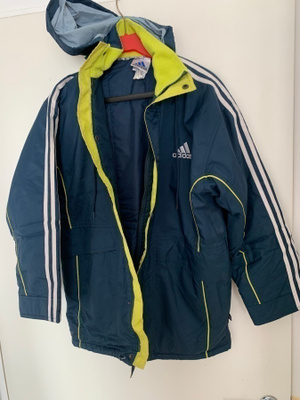 ADIDAS TAKKI 164