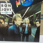 BON JOVI - SAY IT ISNT SO PROMO CDS - pikkukuva 1