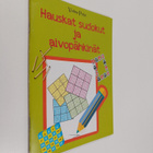 Hauskat sudokut ja aivopähkinät - pikkukuva 1