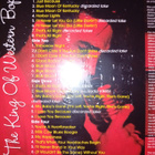 2LP Elvis Presley : The King of the Western Bop ( UUSI ) - pikkukuva 4